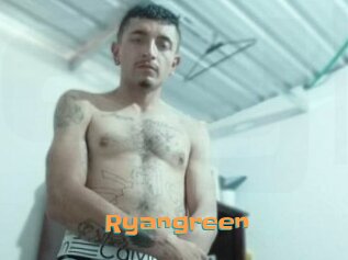 Ryangreen