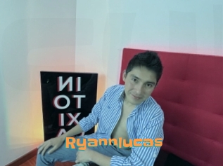 Ryannlucas