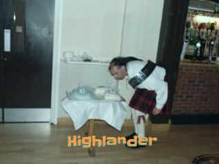 ScottishMan