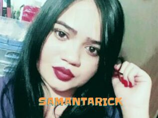 SAMANTARICK