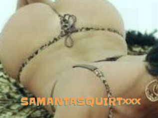 SAMANTA_SQUIRTxxx