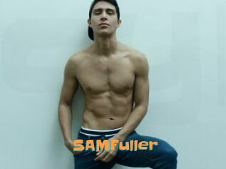 SAMFuller