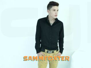 SAMMFOXTER