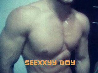SEEXXYY_BOY