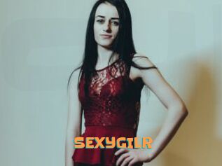 SEXYGILR