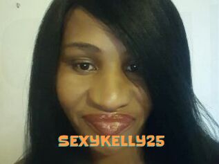 SEXYKELLY25