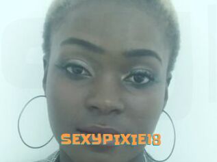 SEXYPIXIE18