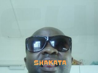 SHAKATA