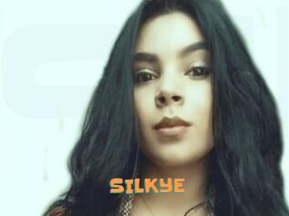 SILKYE