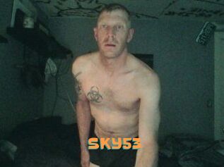 SKY53
