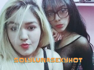 SOLYLUNASEXYHOT