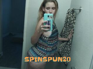 SPINSPUN20