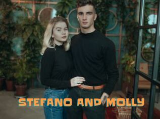 STEFANO_AND_MOLLY