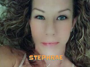 STEPHRAE