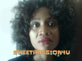 SWEETPASSION4U
