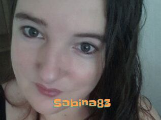 Sabina83