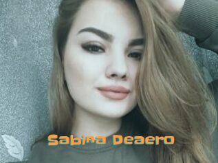 Sabina_Deaero