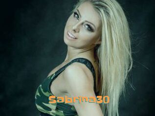 Sabrina30