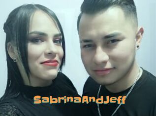 SabrinaAndJeff