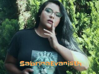 SabrinaEvanisth