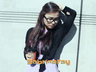 SabrinaFay