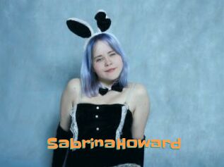 SabrinaHoward