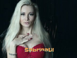 SabrinaLil