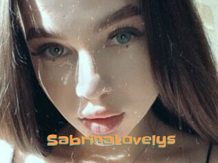 SabrinaLovelys