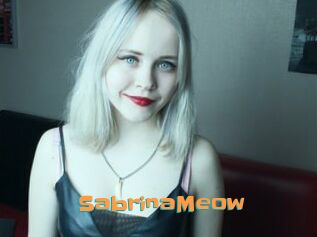 SabrinaMeow