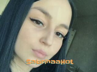 SabrinaaHot