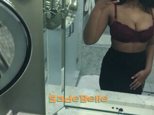 SadeBelle