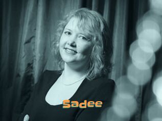 Sadee