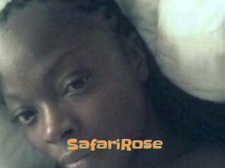 Safari_Rose