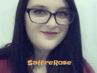 SaffireRose