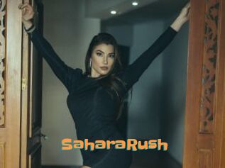 SaharaRush