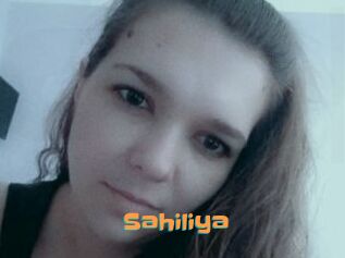 Sahiliya