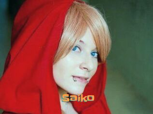 Saiko