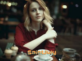 SaintJuly