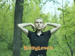 SallyLewis