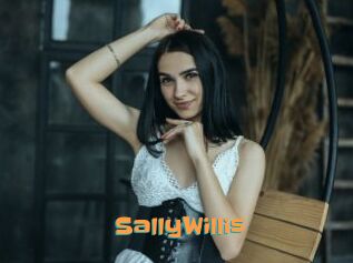 SallyWillis