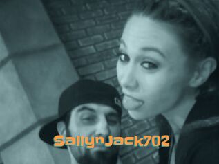 SallynJack702
