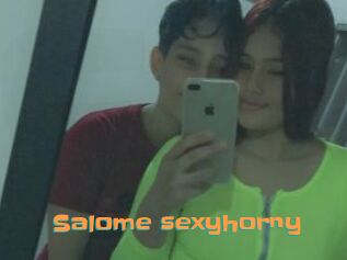 Salome_sexyhorny