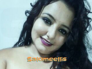 Salomeellis