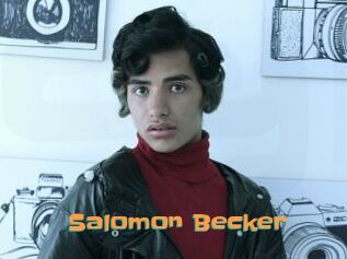 Salomon_Becker