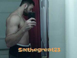 Salthegreat23