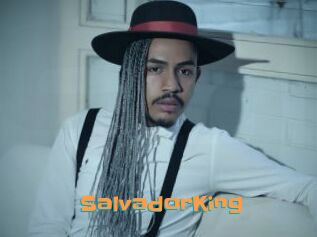 SalvadorKing