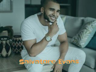 Salvatore_Evans