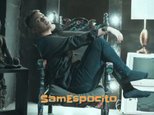 SamEspocito