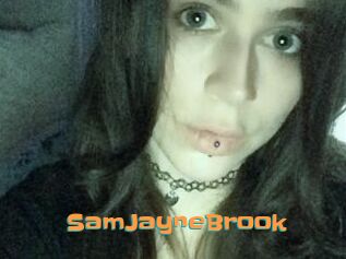 SamJayneBrook
