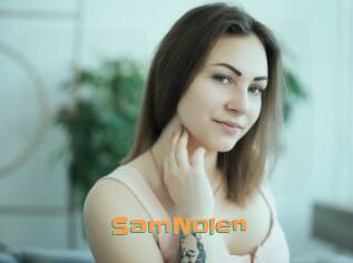 SamNolen